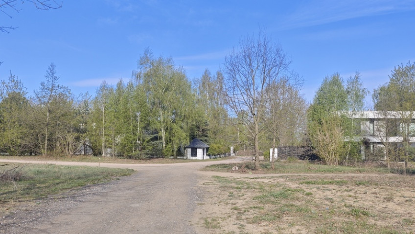 Działka Sprzedaż Janów Ułanów